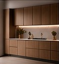 Closet render